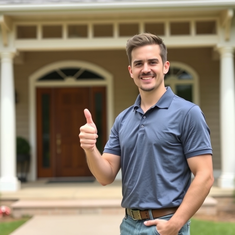 Founder of Ponce Termite