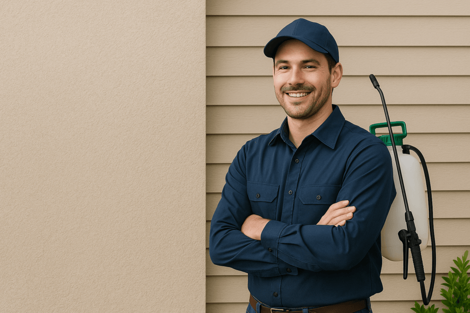 Pest & Termite Control in Ponce, PR
